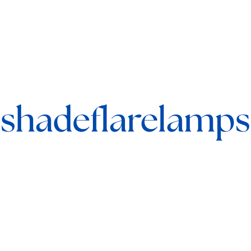 Shadeflarelamps Store